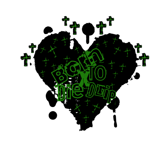 Forever Ty-B Graphic Tee’s