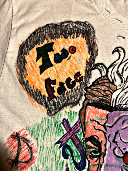 Two Face Official Tee