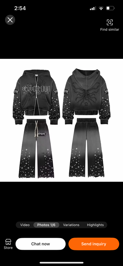 BTDx2 Toxic Attraction Tee👩🏼‍🎤👩🏼‍🎤👩🏼‍🎤