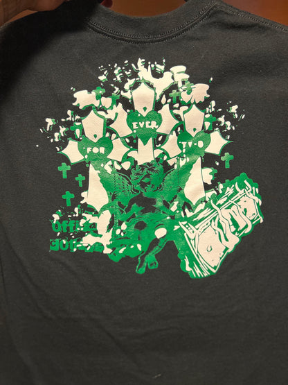 Forever Ty-B Graphic Tee’s