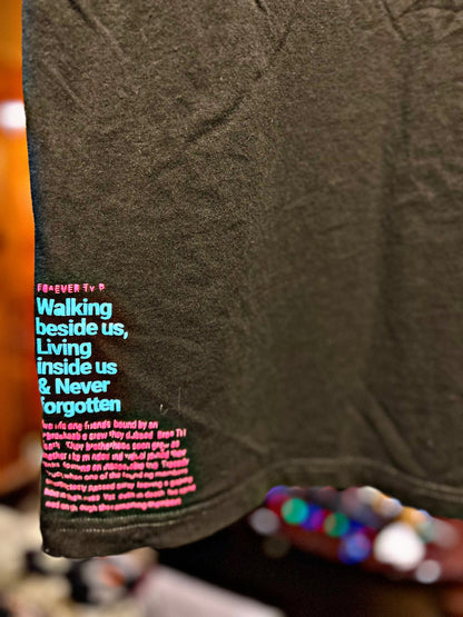 Forever Ty-B Graphic Tee’s