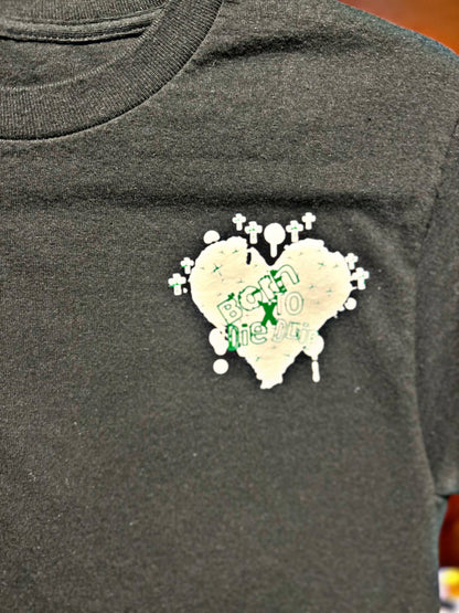 Forever Ty-B Graphic Tee’s