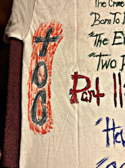 Two Face Official Tee