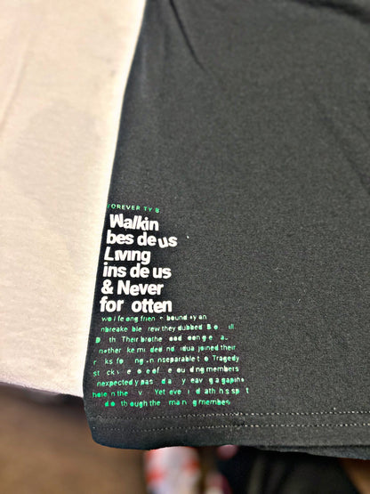 Forever Ty-B Graphic Tee’s