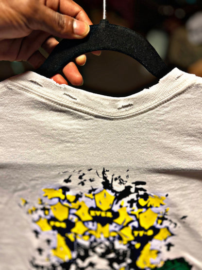 Forever Ty-B Graphic Tee’s