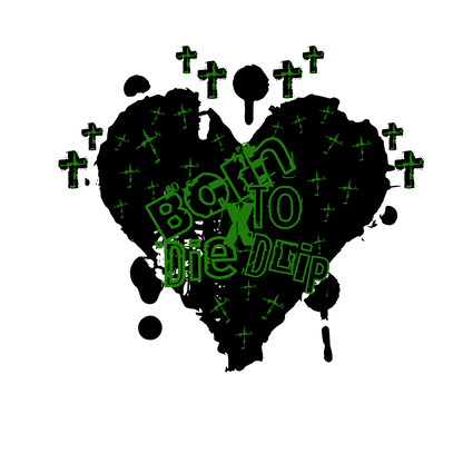 Forever Ty-B Graphic Tee’s