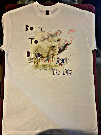 Official “Fashion & Flesh” BTDx2 Hoodie And Tee Shirt