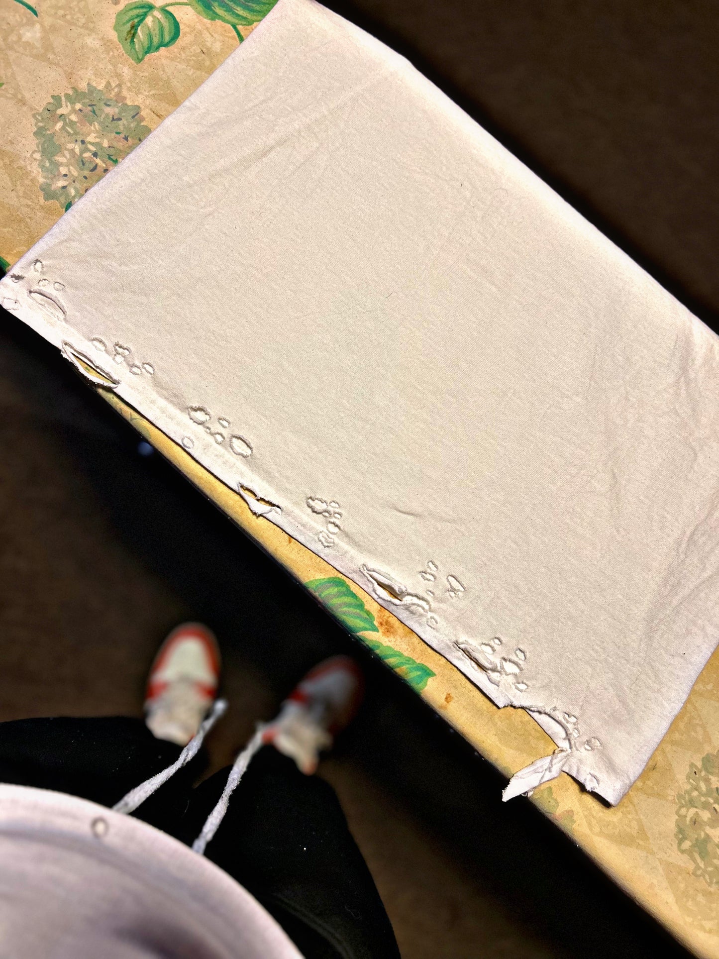 Forever Ty-B Graphic Tee’s