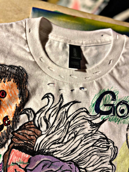 Two Face Official Tee