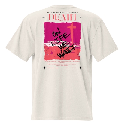 BTDx2 Colorful Chaos Graphic Tee