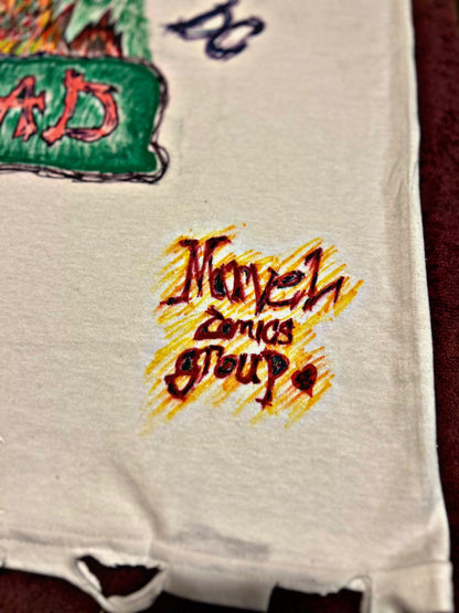 Two Face Official Tee